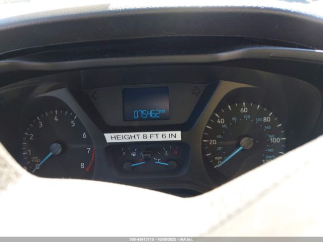 2019 FORD TRANSIT-150 1FTYE2CM4KKB72778 Photo 6