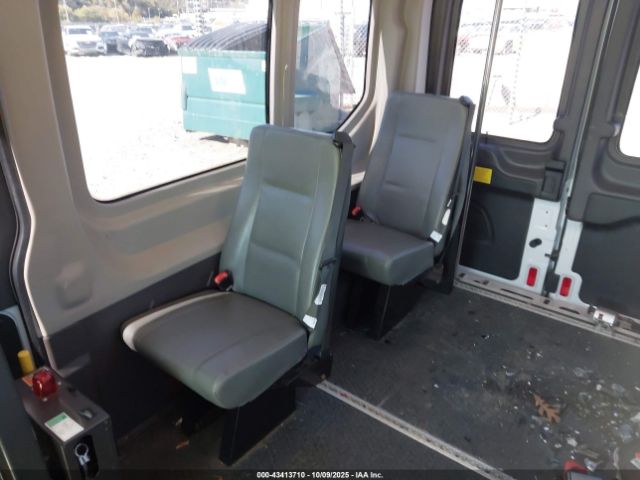 2019 FORD TRANSIT-150 1FTYE2CM4KKB72778 Photo 7
