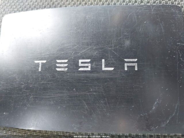 2021 TESLA MODEL Y 5YJYGAEE0MF148519 Photo 10