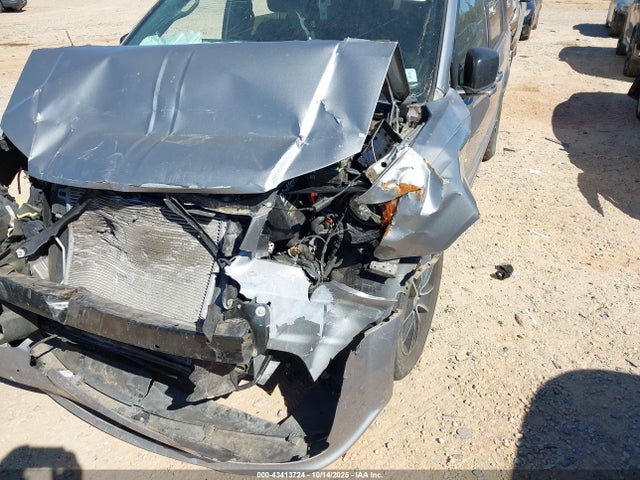 2015 DODGE GRAND CARAVAN 2C4RDGBG6FR659438 Photo 5