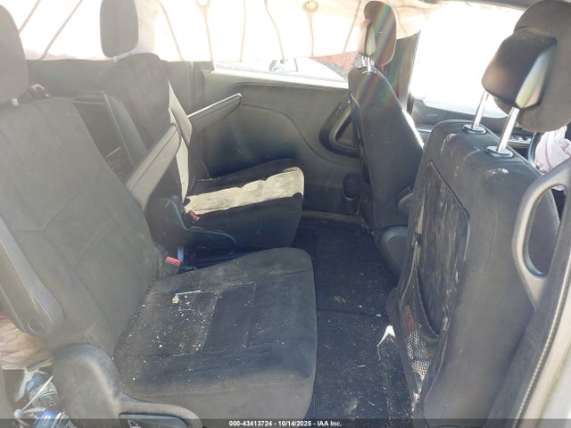 2015 DODGE GRAND CARAVAN 2C4RDGBG6FR659438 Photo 7