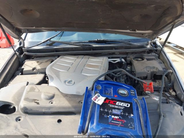 2020 LEXUS GX 460 JTJAM7BX7L5263828 Photo 9