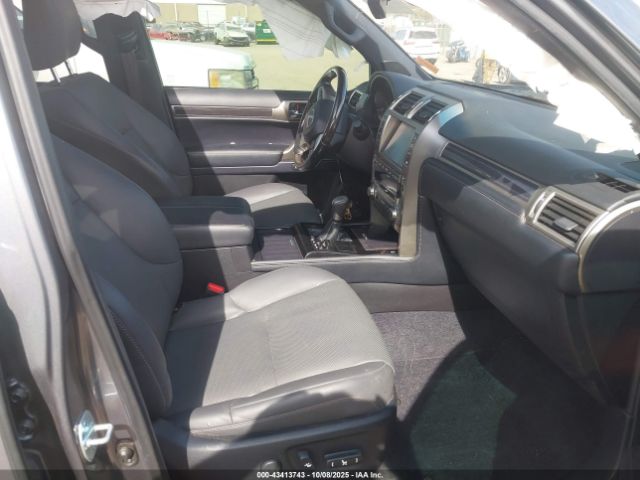 2020 LEXUS GX 460 JTJAM7BX7L5263828 Photo 4