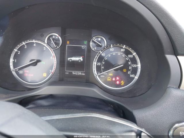 2020 LEXUS GX 460 JTJAM7BX7L5263828 Photo 6