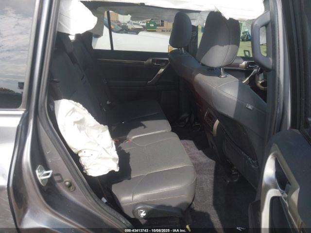2020 LEXUS GX 460 JTJAM7BX7L5263828 Photo 7