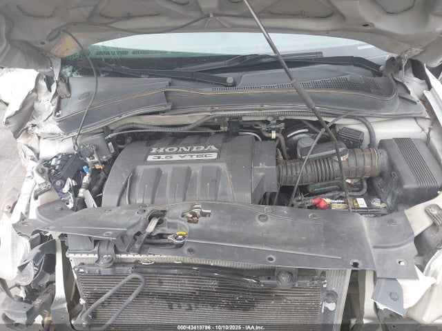 2006 HONDA PILOT 5FNYF18546B023637 Photo 9