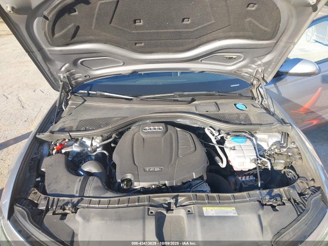 2018 AUDI A6 WAUG8AFC6JN032287 Photo 9