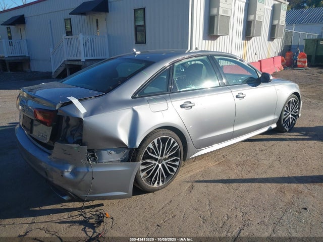 2018 AUDI A6 WAUG8AFC6JN032287 Photo 3