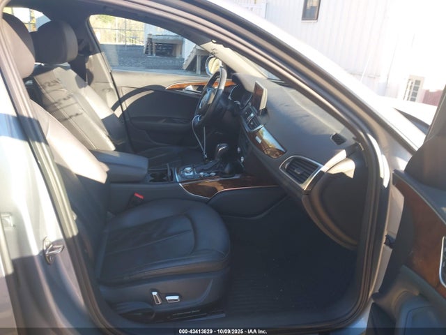 2018 AUDI A6 WAUG8AFC6JN032287 Photo 4