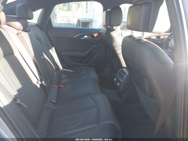 2018 AUDI A6 WAUG8AFC6JN032287 Photo 7