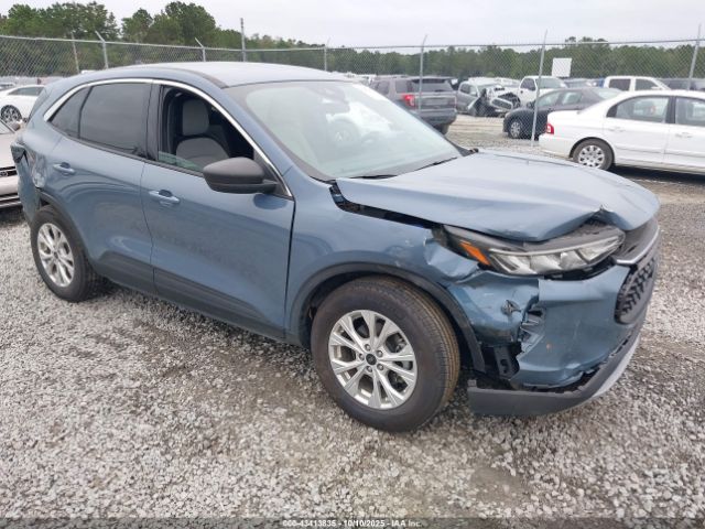 2024 FORD ESCAPE 1FMCU0GN0RUA60509