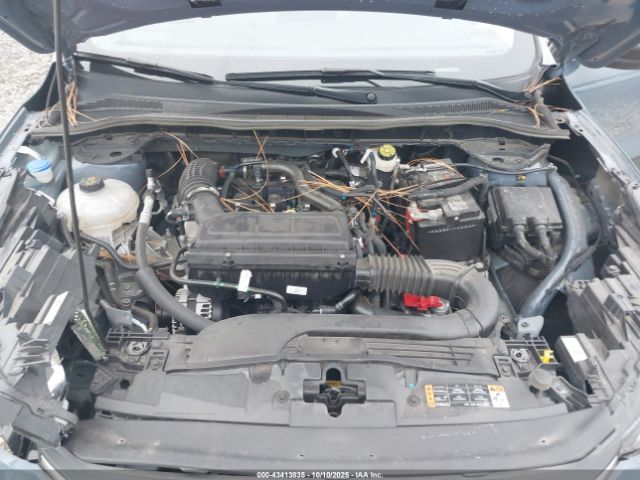 2024 FORD ESCAPE 1FMCU0GN0RUA60509 Photo 9