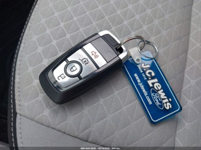 2024 FORD ESCAPE 1FMCU0GN0RUA60509 Photo 10