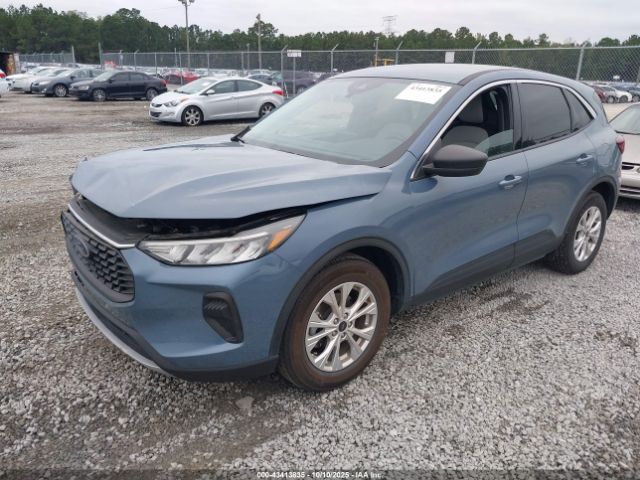 2024 FORD ESCAPE 1FMCU0GN0RUA60509 Photo 1