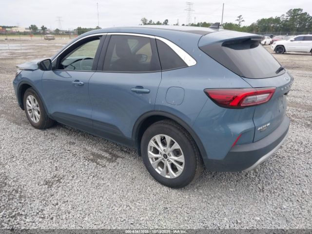 2024 FORD ESCAPE 1FMCU0GN0RUA60509 Photo 2