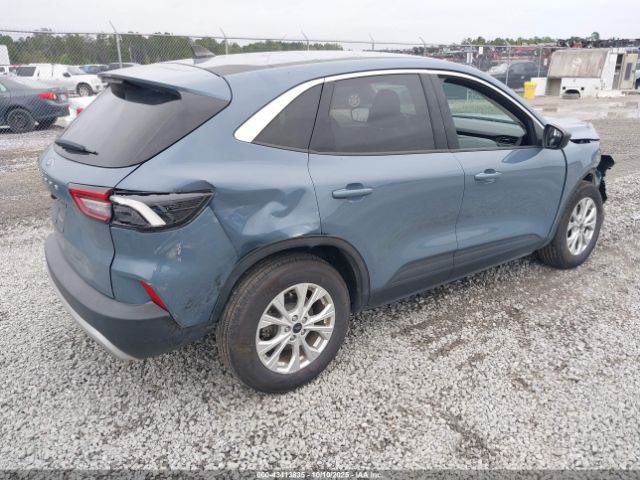 2024 FORD ESCAPE 1FMCU0GN0RUA60509 Photo 3