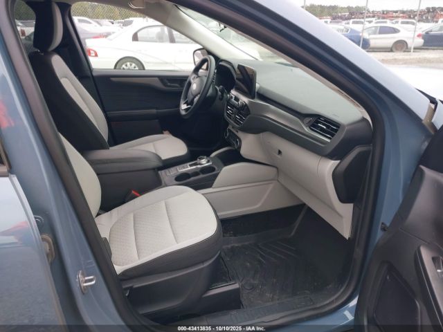 2024 FORD ESCAPE 1FMCU0GN0RUA60509 Photo 4