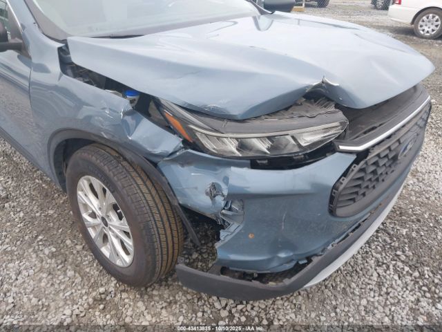 2024 FORD ESCAPE 1FMCU0GN0RUA60509 Photo 5