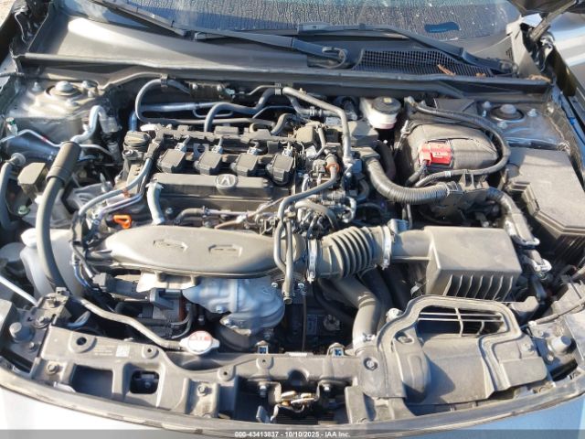 2023 ACURA INTEGRA 19UDE4H67PA019590 Photo 9