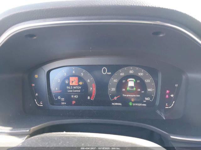 2023 ACURA INTEGRA 19UDE4H67PA019590 Photo 6