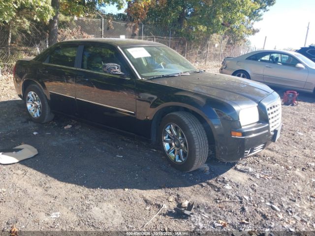 2007 CHRYSLER 300 2C3KK53G97H758972