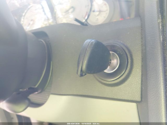 2007 CHRYSLER 300 2C3KK53G97H758972 Photo 10