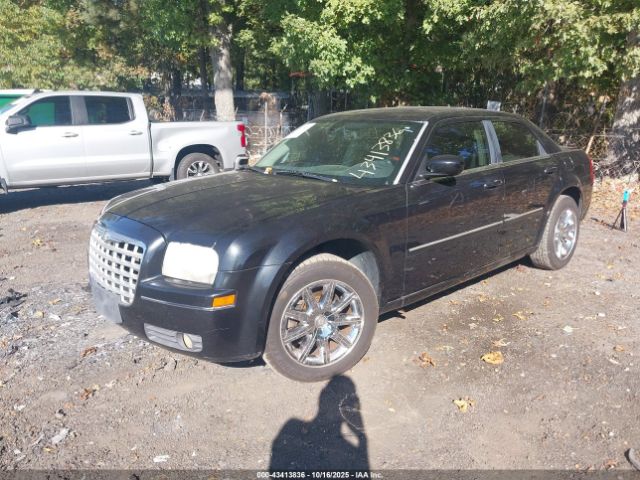 2007 CHRYSLER 300 2C3KK53G97H758972 Photo 1