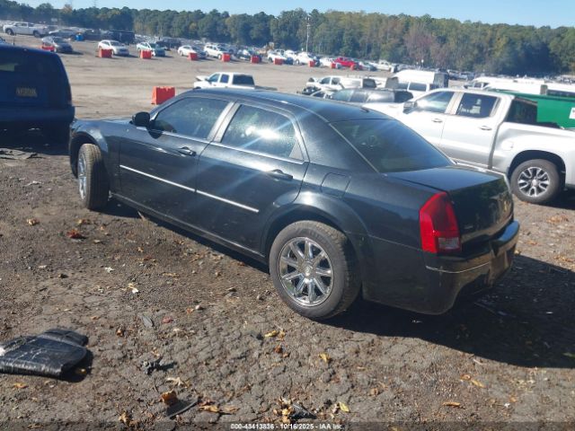 2007 CHRYSLER 300 2C3KK53G97H758972 Photo 2