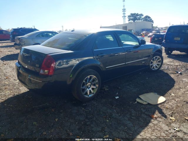 2007 CHRYSLER 300 2C3KK53G97H758972 Photo 3