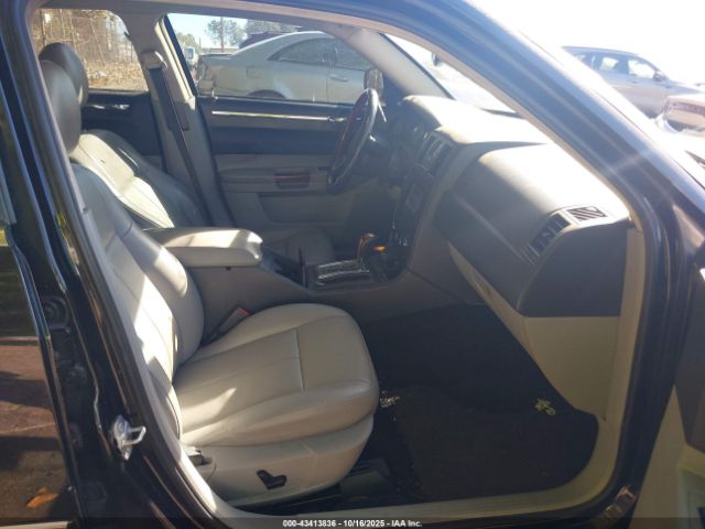 2007 CHRYSLER 300 2C3KK53G97H758972 Photo 4