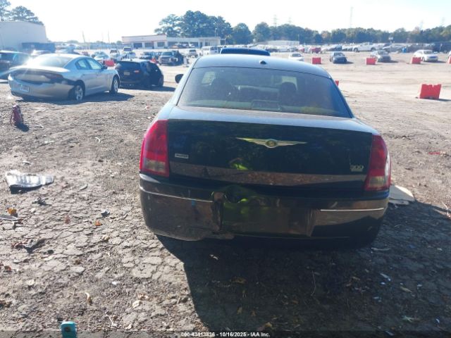 2007 CHRYSLER 300 2C3KK53G97H758972 Photo 5
