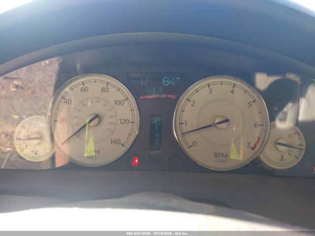 2007 CHRYSLER 300 2C3KK53G97H758972 Photo 6