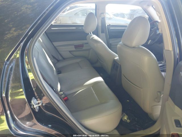 2007 CHRYSLER 300 2C3KK53G97H758972 Photo 7