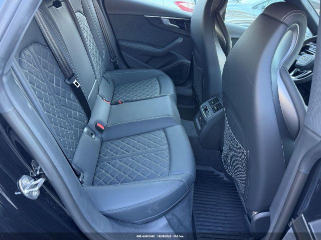 2024 AUDI S5 SPORTBACK WAUC4CF52RA043149 Photo 7