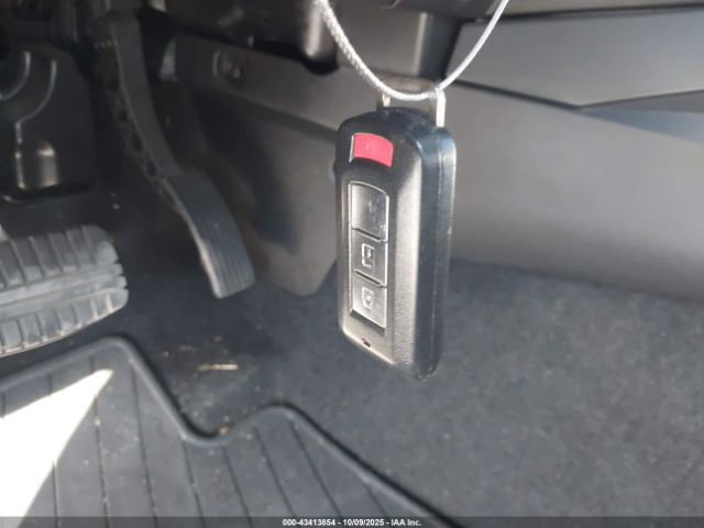 2015 MITSUBISHI OUTLANDER SPORT 4A4AP4AU0FE048384 Photo 10