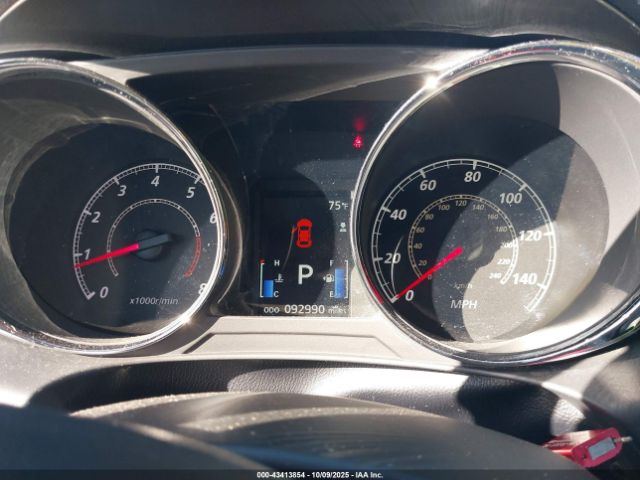 2015 MITSUBISHI OUTLANDER SPORT 4A4AP4AU0FE048384 Photo 6