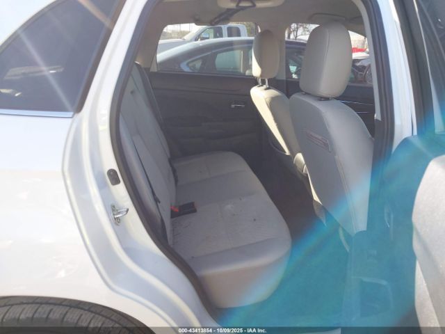 2015 MITSUBISHI OUTLANDER SPORT 4A4AP4AU0FE048384 Photo 7