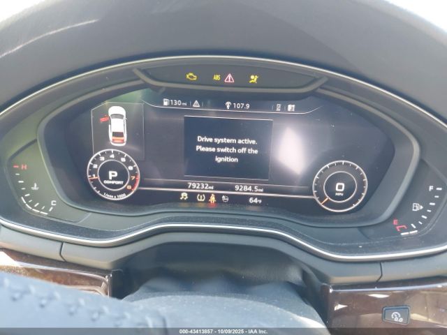 2018 AUDI A5 WAUBNCF53JA040838 Photo 6