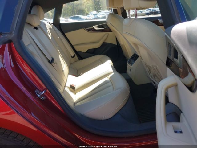 2018 AUDI A5 WAUBNCF53JA040838 Photo 7