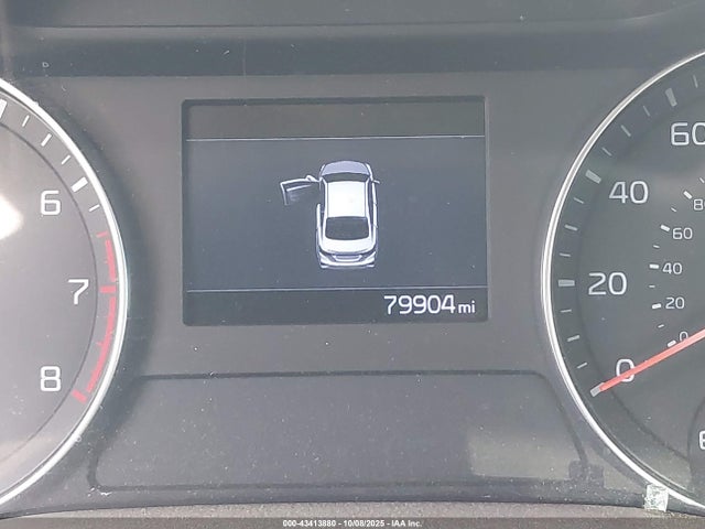 3KPF24AD0ME369385 KIA Forte Lxs