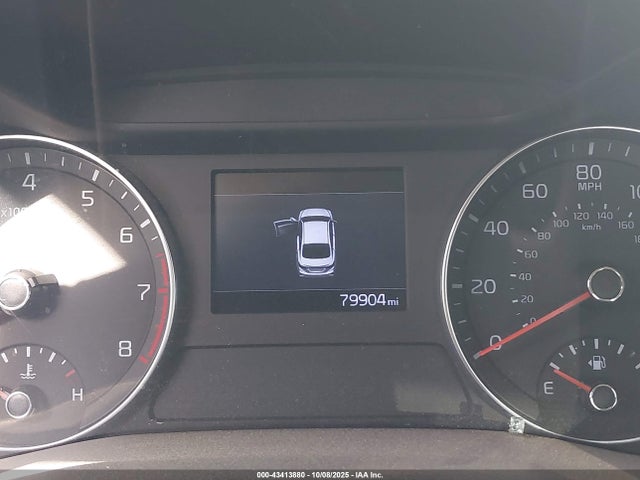 3KPF24AD0ME369385 KIA Forte Lxs