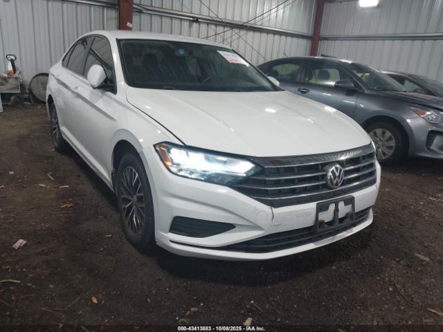 2021 VOLKSWAGEN JETTA 3VWC57BU6MM032636