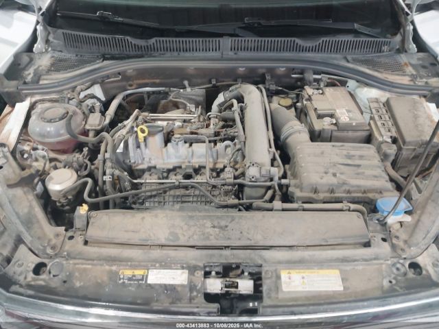 2021 VOLKSWAGEN JETTA 3VWC57BU6MM032636 Photo 9