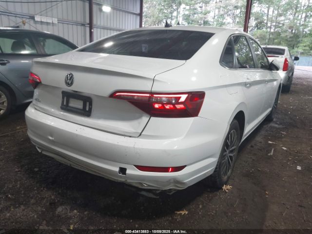 2021 VOLKSWAGEN JETTA 3VWC57BU6MM032636 Photo 3