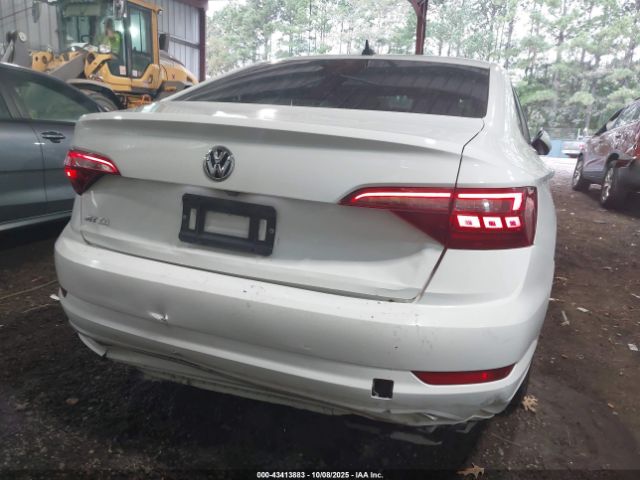 2021 VOLKSWAGEN JETTA 3VWC57BU6MM032636 Photo 5