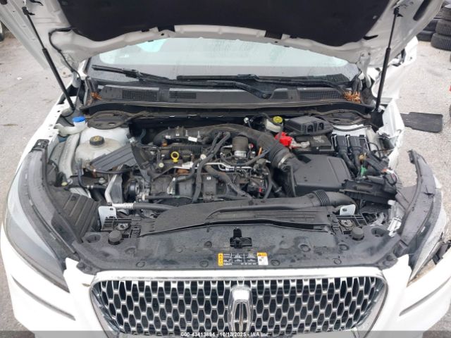 2022 LINCOLN CORSAIR 5LMCJ1D95NUL06001 Photo 9