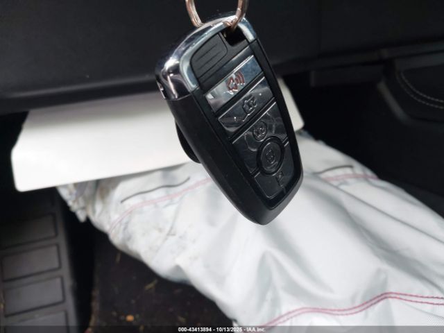 2022 LINCOLN CORSAIR 5LMCJ1D95NUL06001 Photo 10