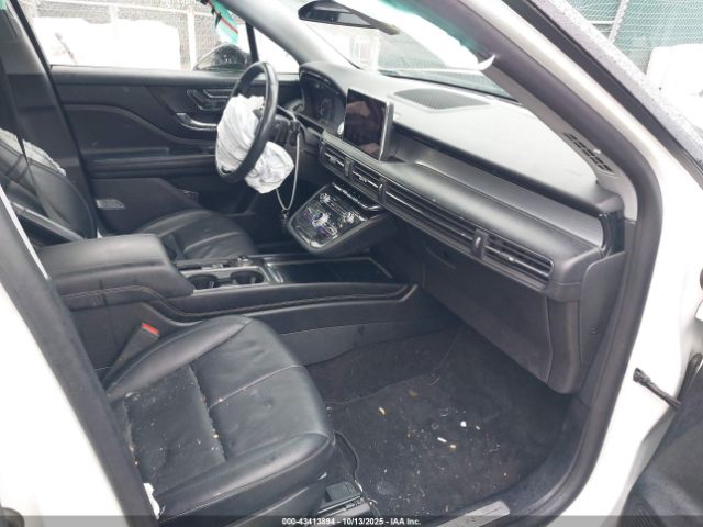 2022 LINCOLN CORSAIR 5LMCJ1D95NUL06001 Photo 4