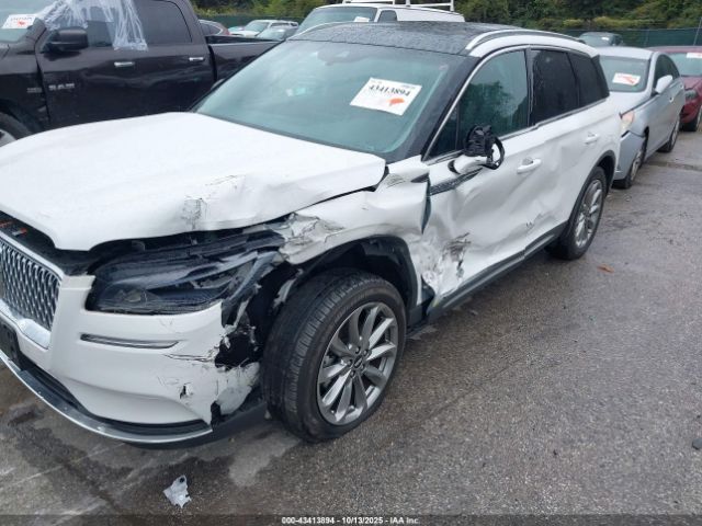 2022 LINCOLN CORSAIR 5LMCJ1D95NUL06001 Photo 5