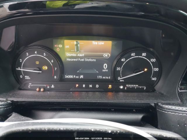 2022 LINCOLN CORSAIR 5LMCJ1D95NUL06001 Photo 6